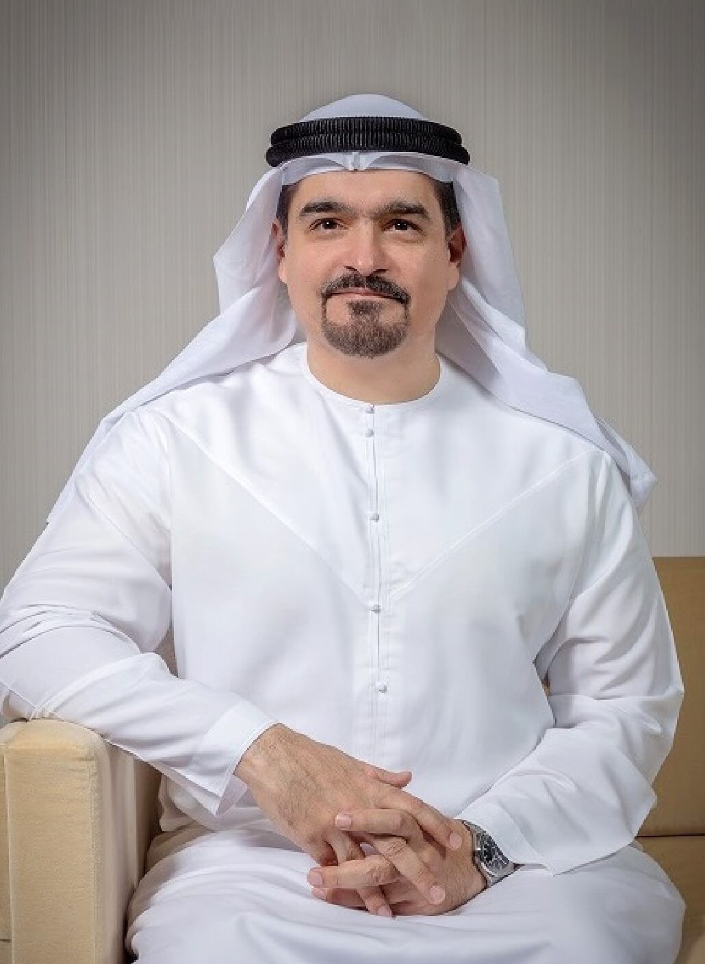 كلمة المدير التنفيذي