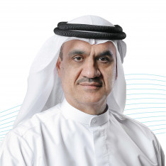 سعادة أحمد عبدالكريم جلفار