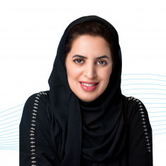 مريم عبيد المهيري